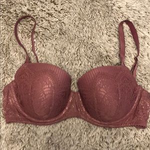 Victoria’s Secret dream angel bra